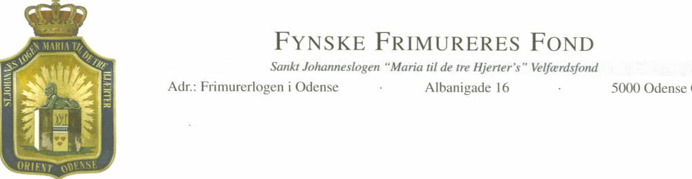 Fynske Frimureres Fond