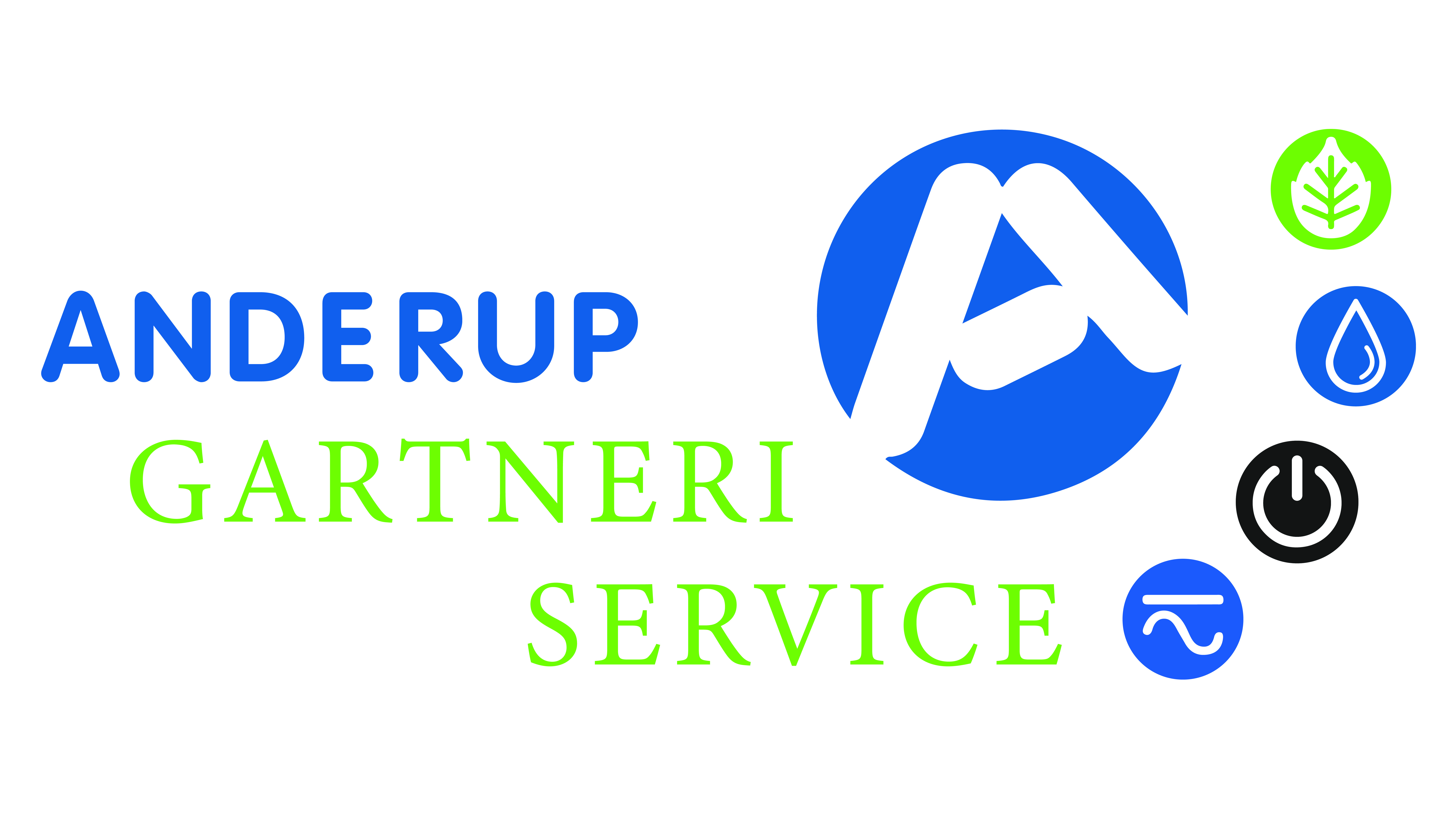 Anderup Gartneri Service Sponsor I Odense ZOO