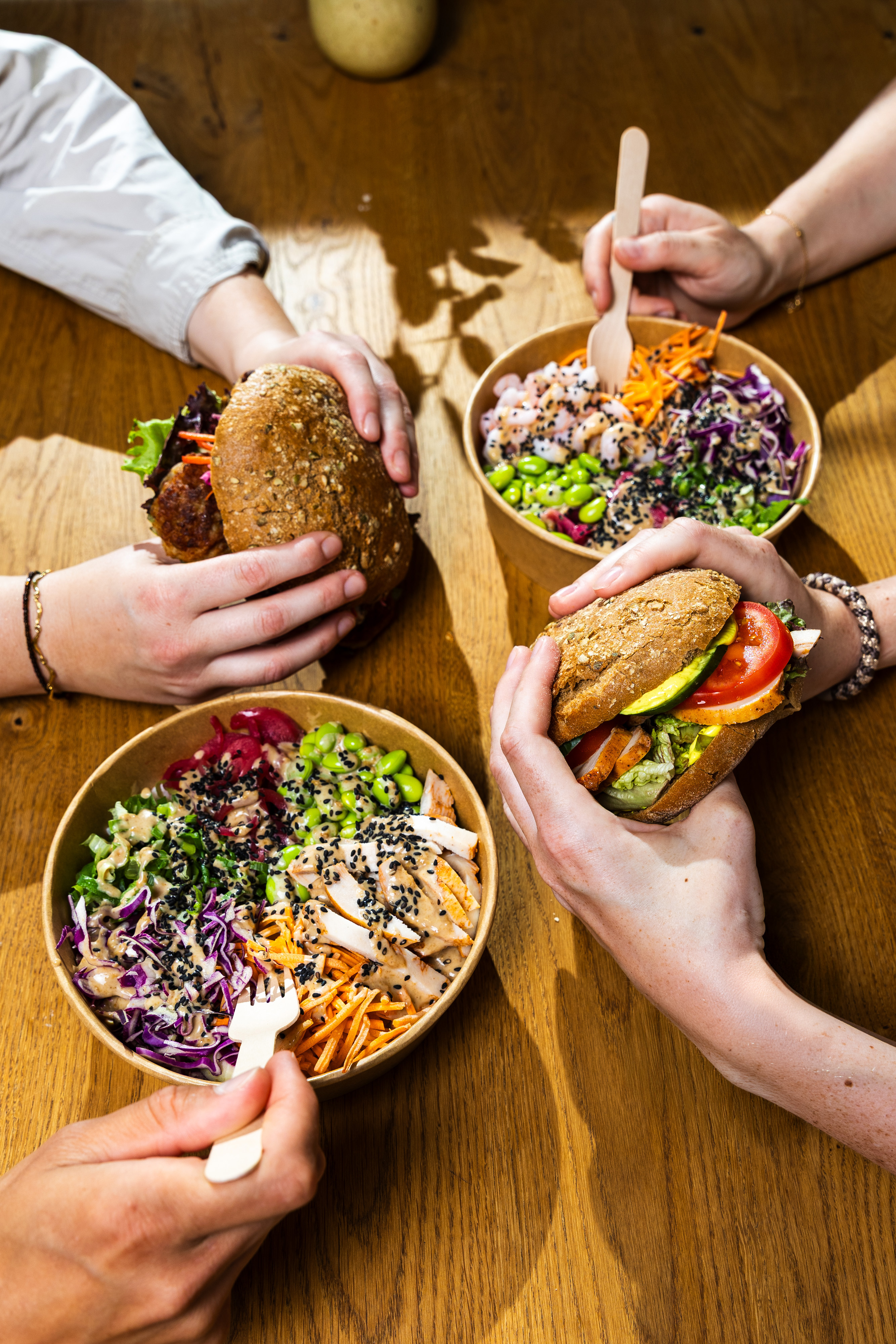 bowls og sandwich fra safari cafe i odense zoo (1)