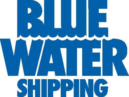 Blue Water Shipping Sponsor I Odense ZOO