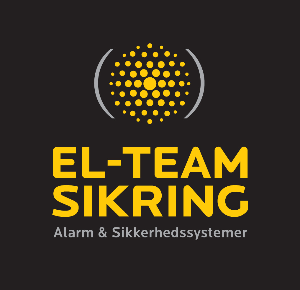 El Team Sikring Sponsor I Odense ZOO