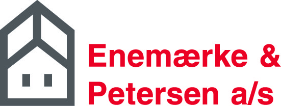 Enemærke Og Petersen Sponsor I Odense ZOO