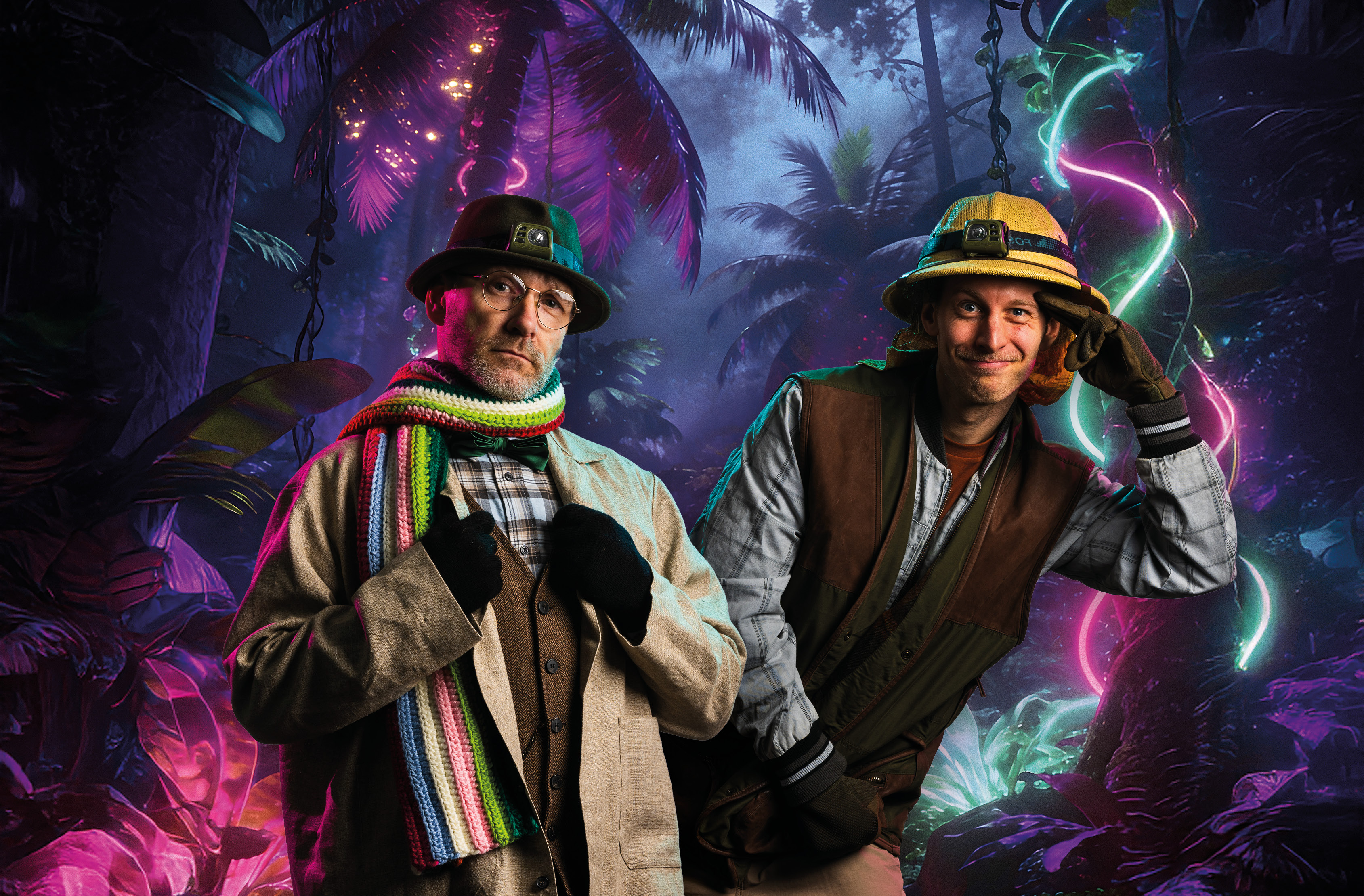 grafik til lysaften hjemmeside_skuespillere med junglebaggrund.jpg