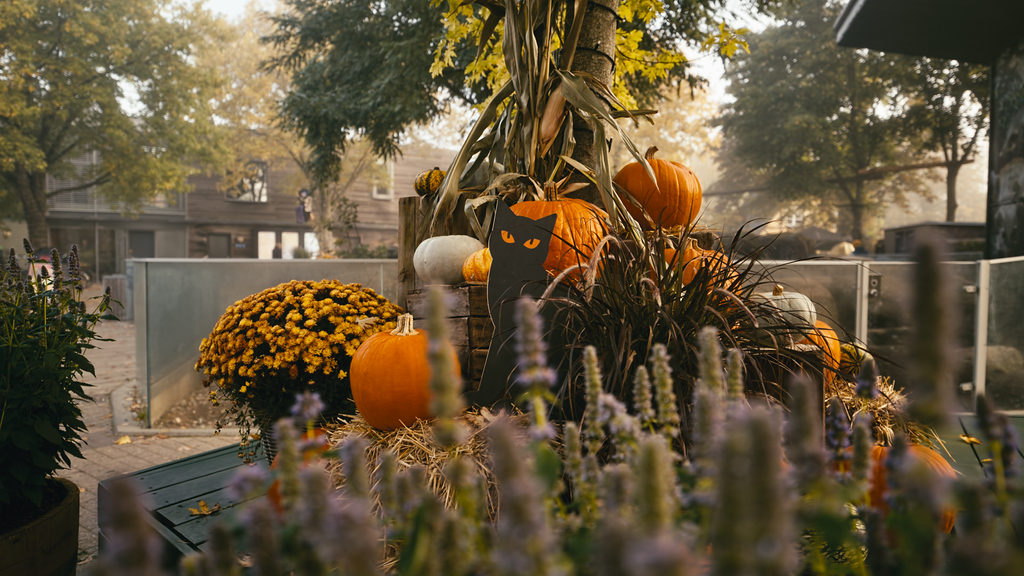 Halloween Still 1.16.1