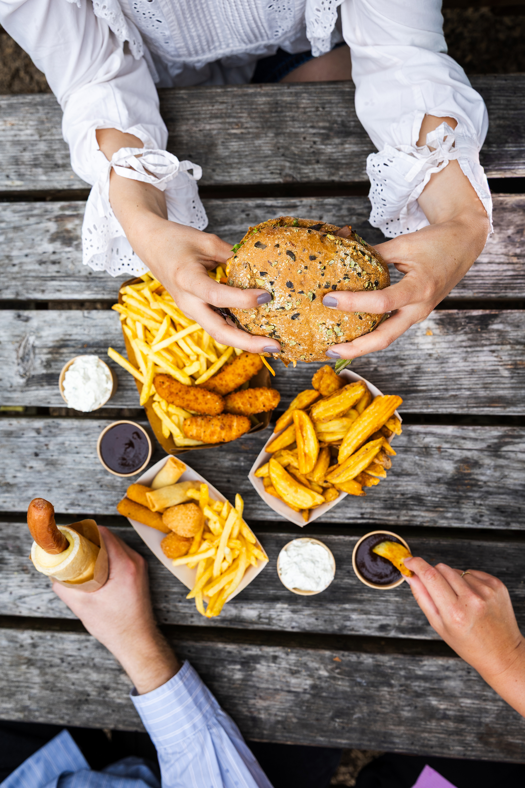 mad fra madhjørnet i odense zoo højformat