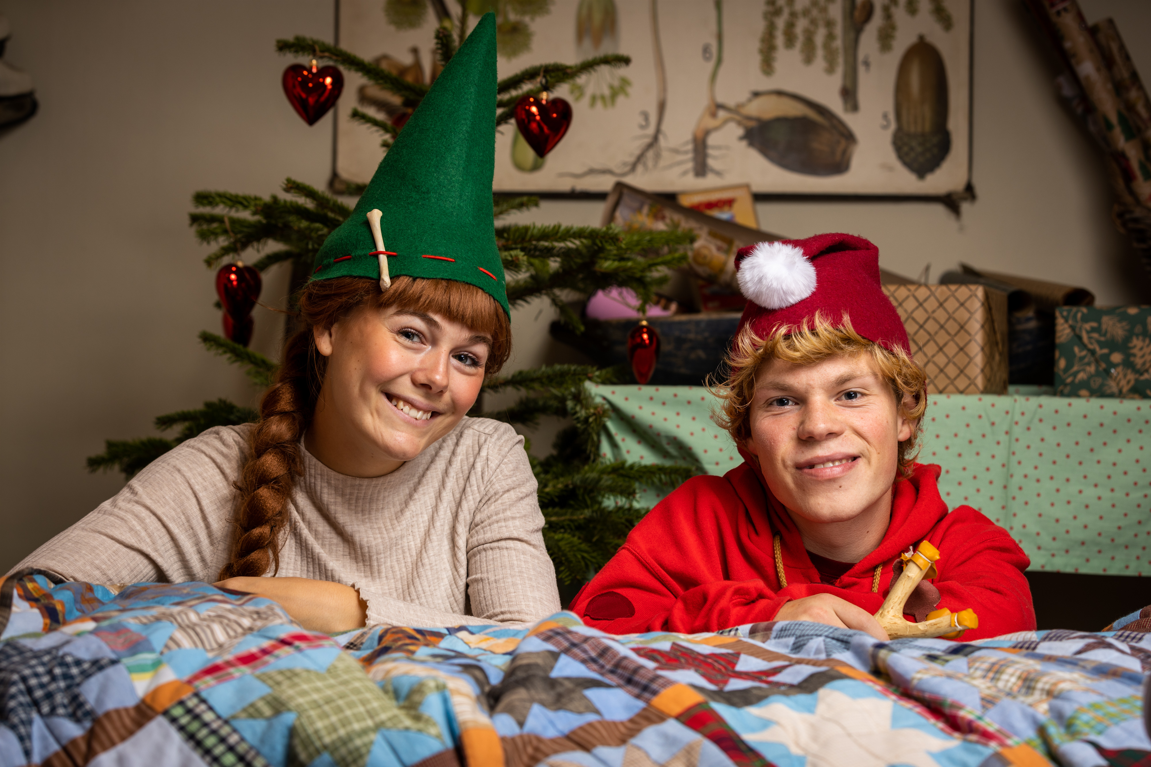 WEB Zoofus&Zoofie 8819