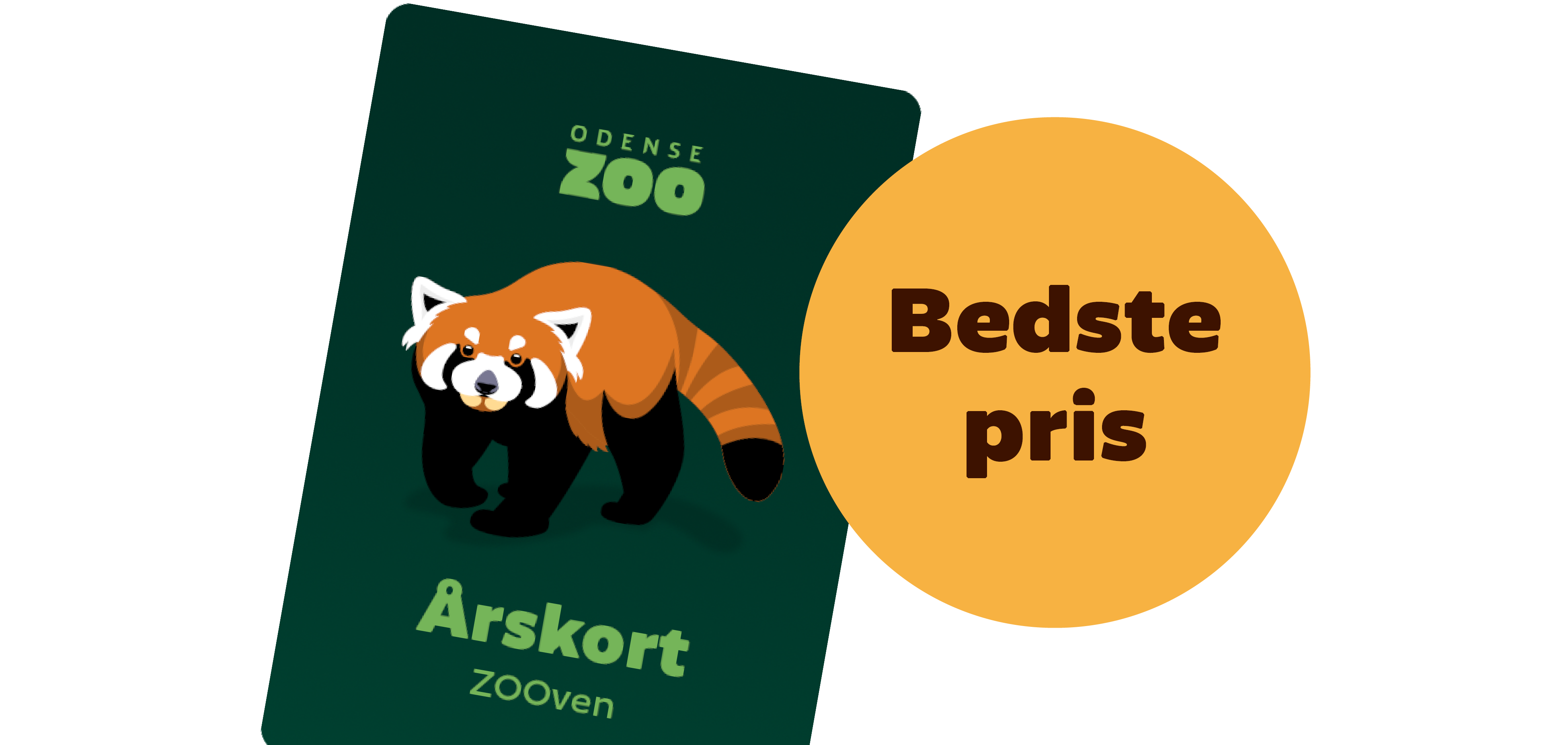 Aarskort Med Splat Bedste Pris