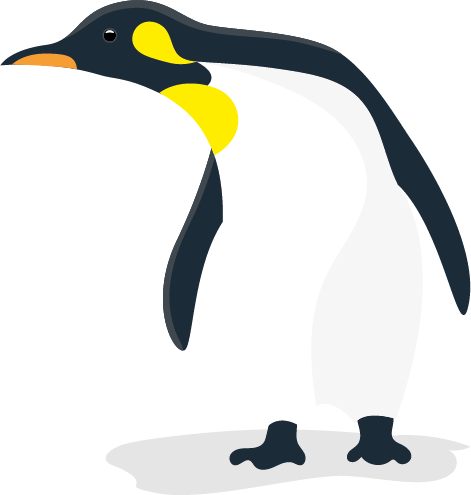 Pingvin