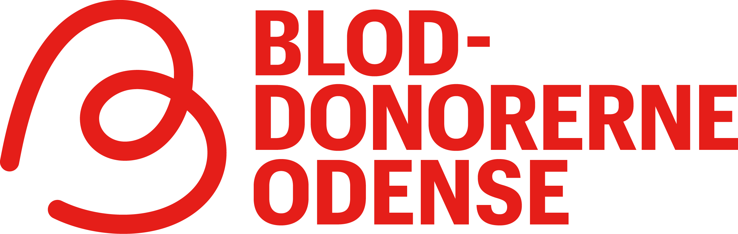 Bloddonorerne Odense Sponsor I Odense ZOO